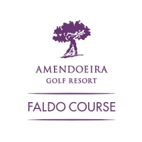Amendoeiro Faldo Course Record : 8 under par - Portugal