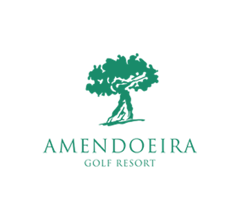 Ambassador for Amendoeira Golf Resort